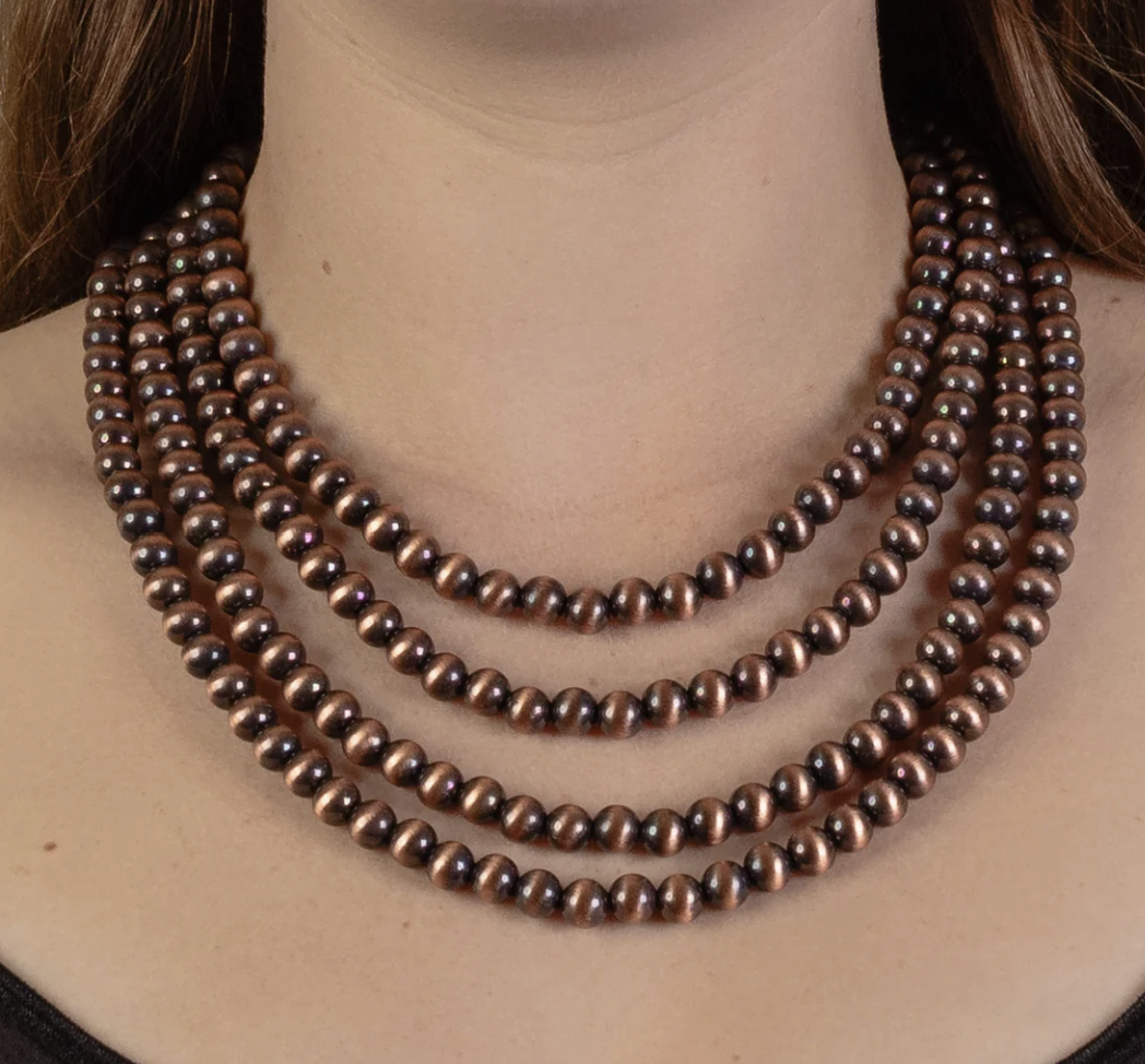 Shania Necklace
