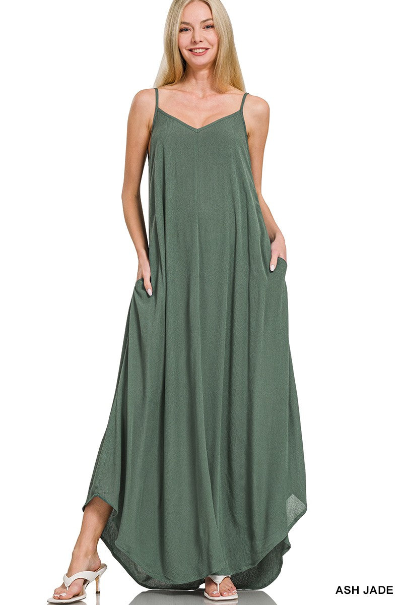 Shelby Maxi Dress