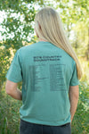 90's Country Tee