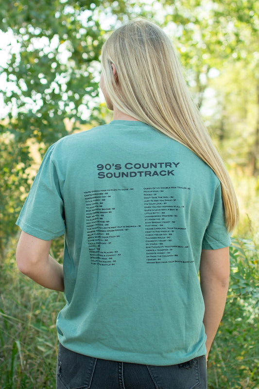 90's Country Tee