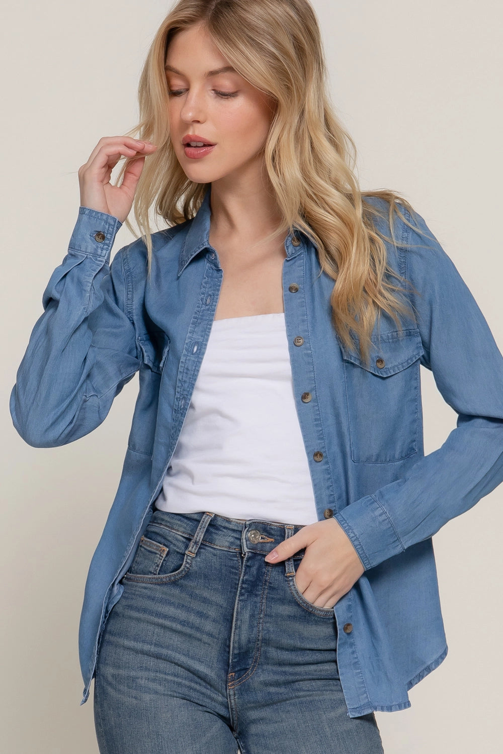 Addalynn Top