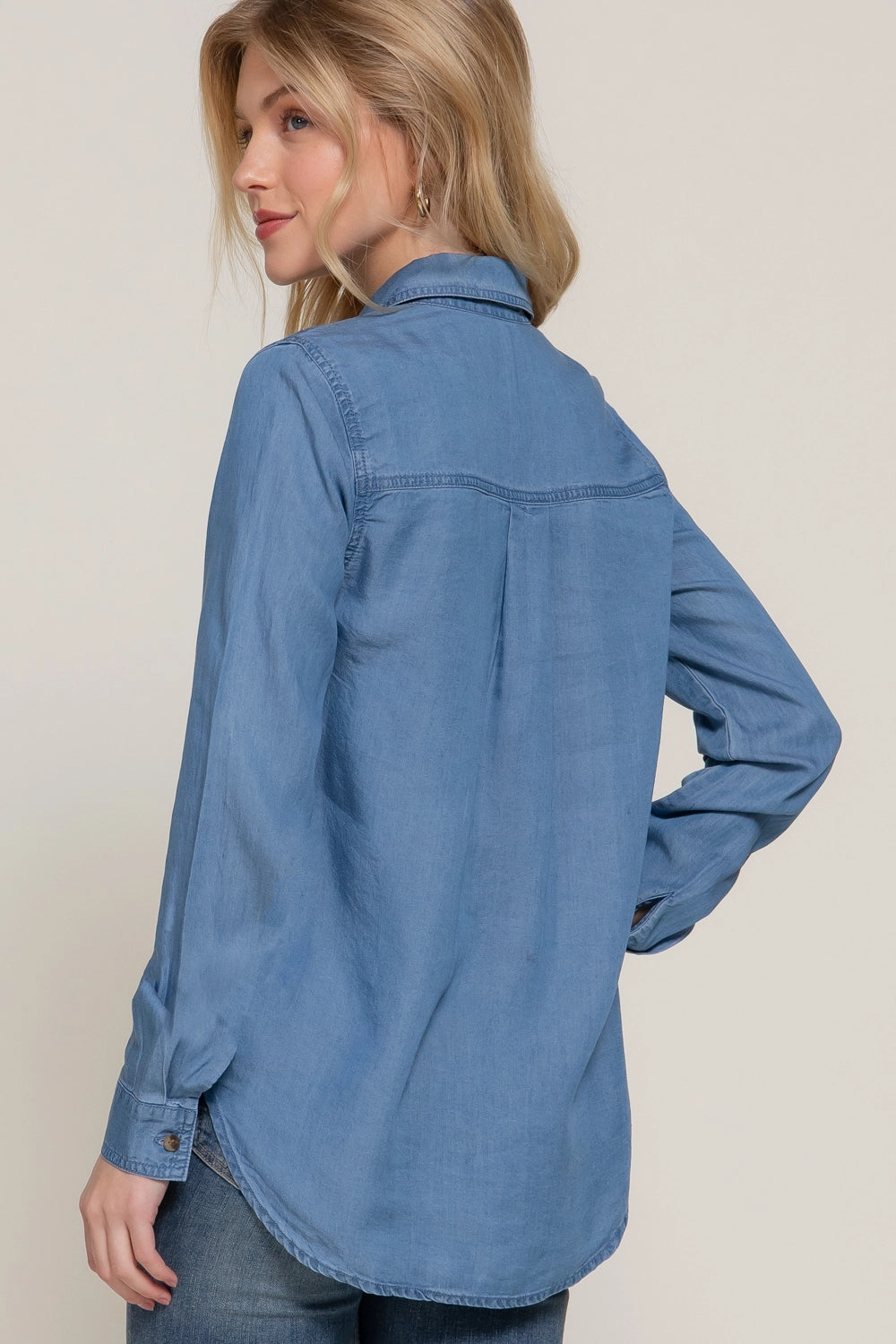 Addalynn Top