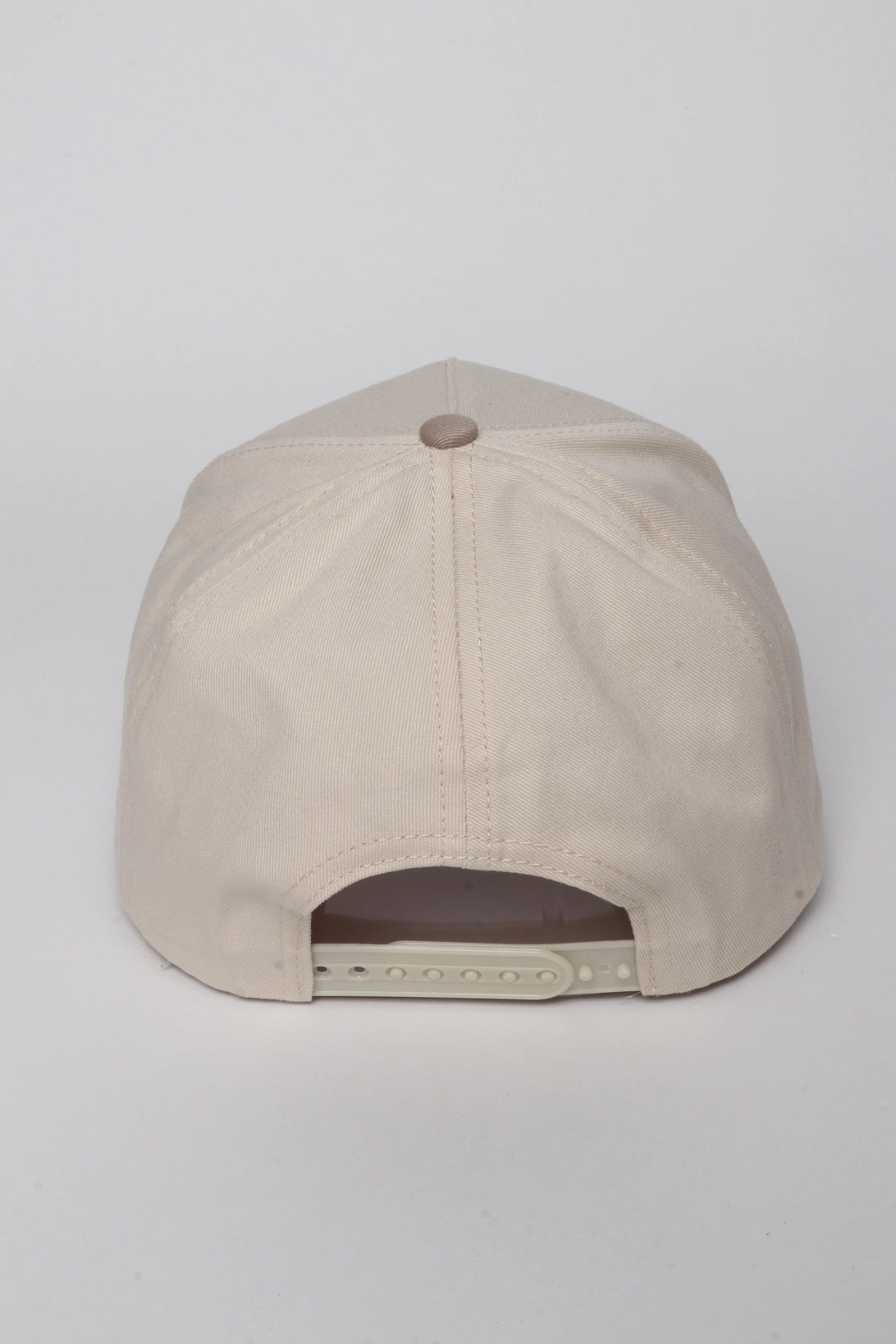 Amen Puff Hat