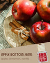 Whiffin' Apple Bottom Jeans