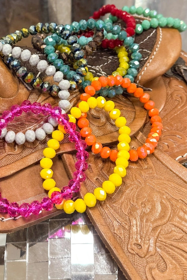 Arm Candy Bracelet