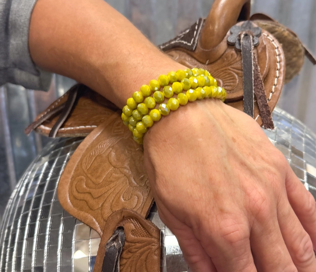 Arm Candy Bracelet