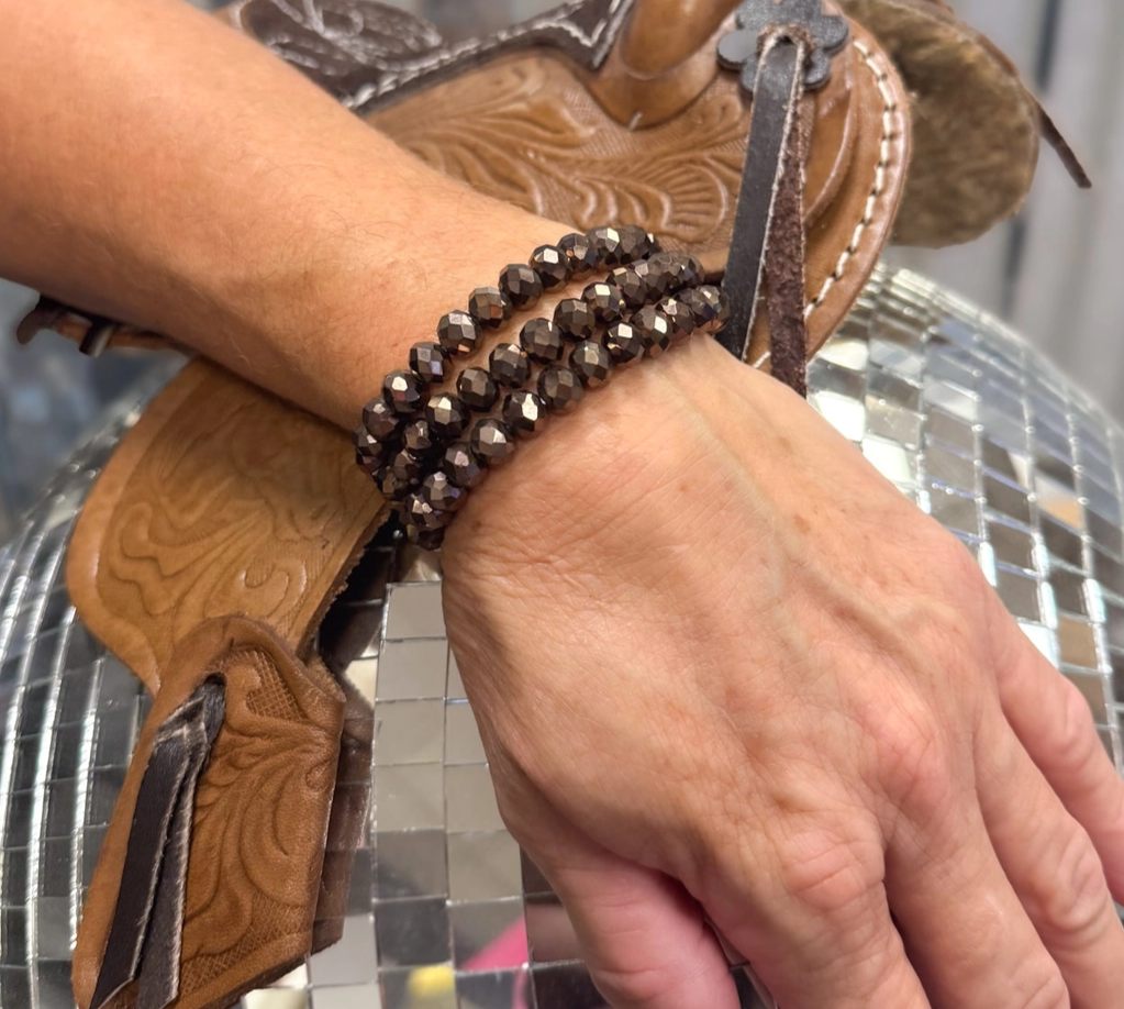 Arm Candy Bracelet