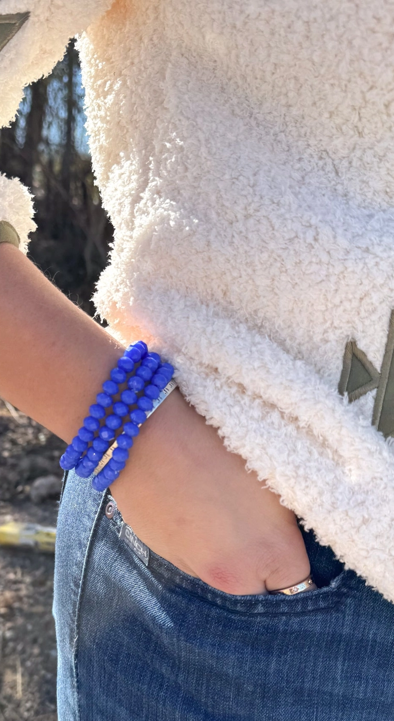 Arm Candy Bracelet