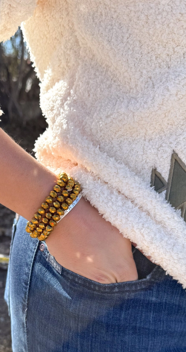 Arm Candy Bracelet