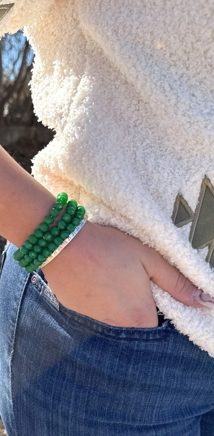 Arm Candy Bracelet