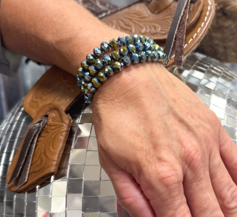 Arm Candy Bracelet