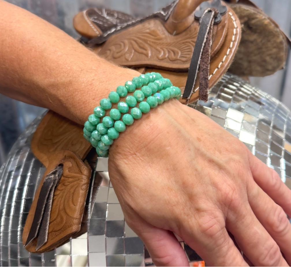 Arm Candy Bracelet