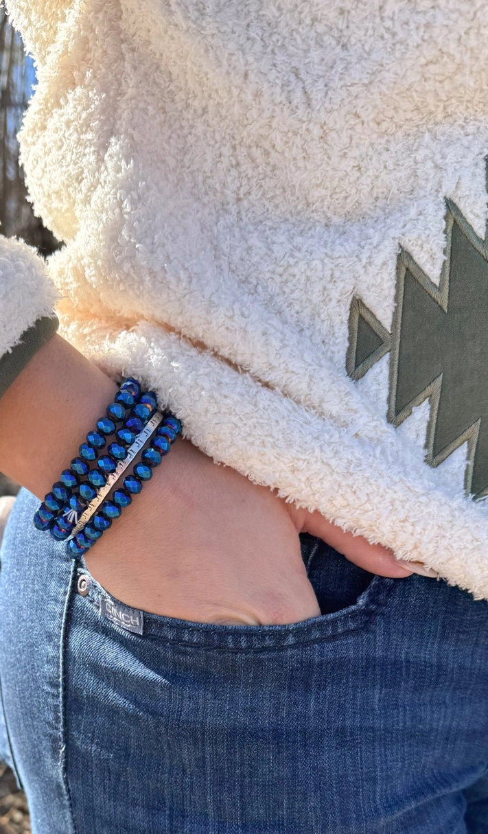 Arm Candy Bracelet