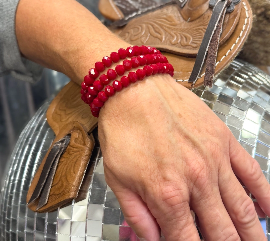 Arm Candy Bracelet