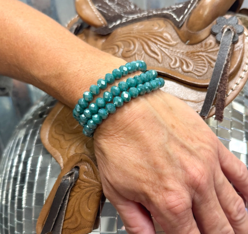 Arm Candy Bracelet