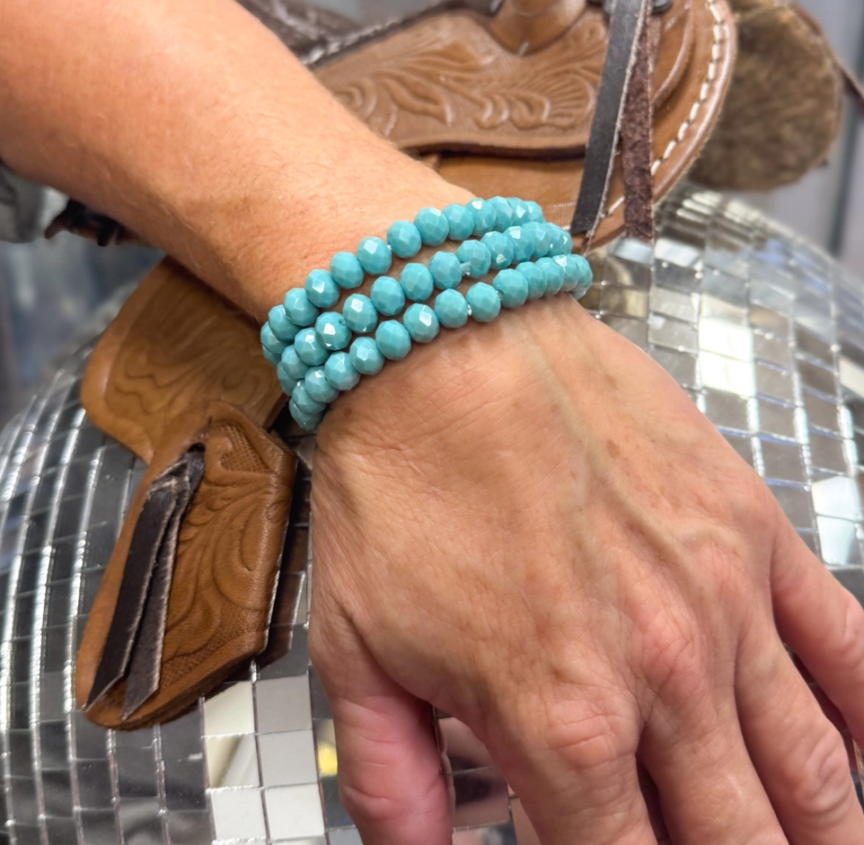 Arm Candy Bracelet