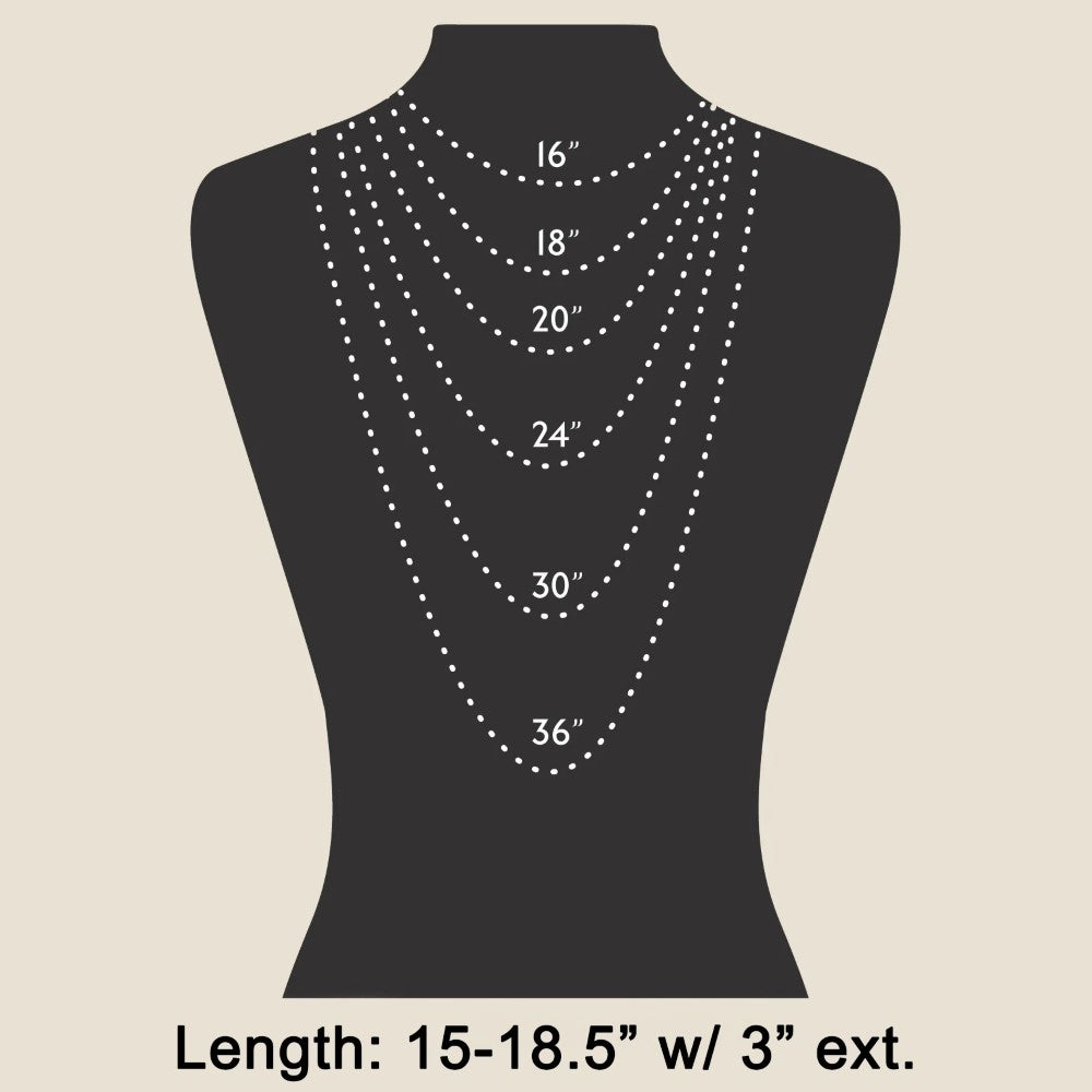Arwyn Necklace