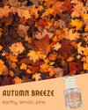 Whiffin' Autumn Breeze