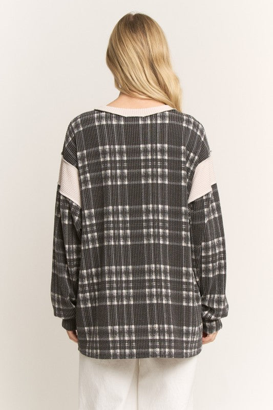 Avery Top
