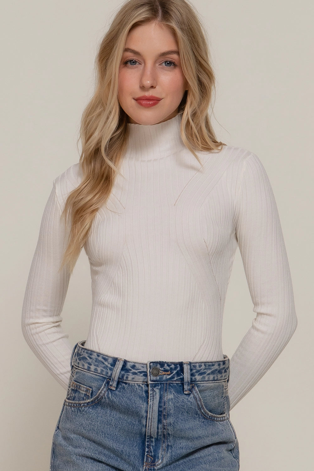 Beckett Bodysuit