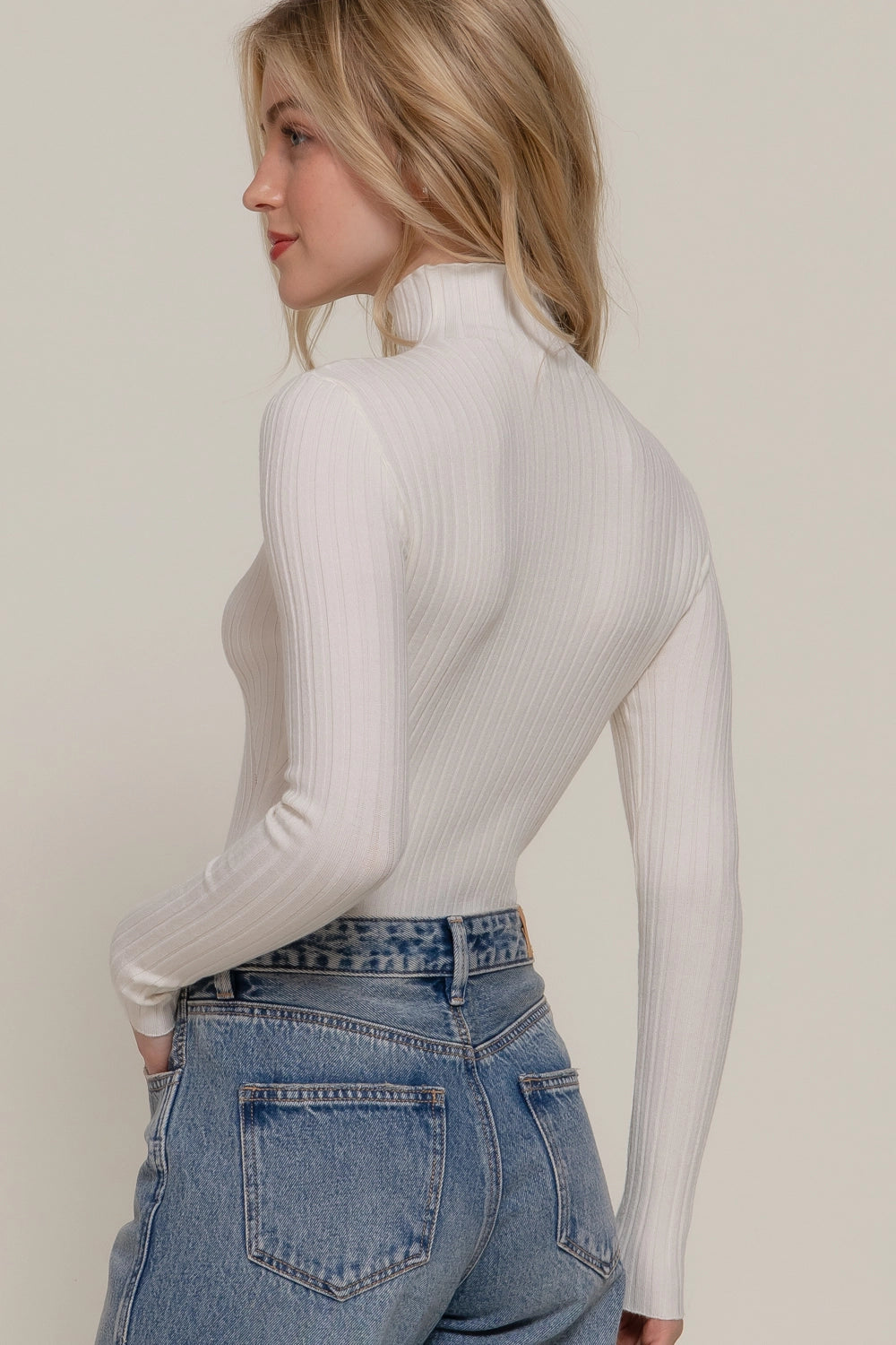 Beckett Bodysuit