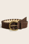 Braided Belt