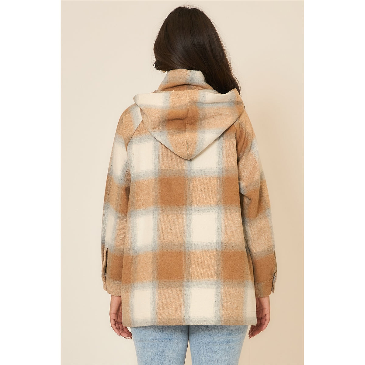 Canyon Creek Jacket