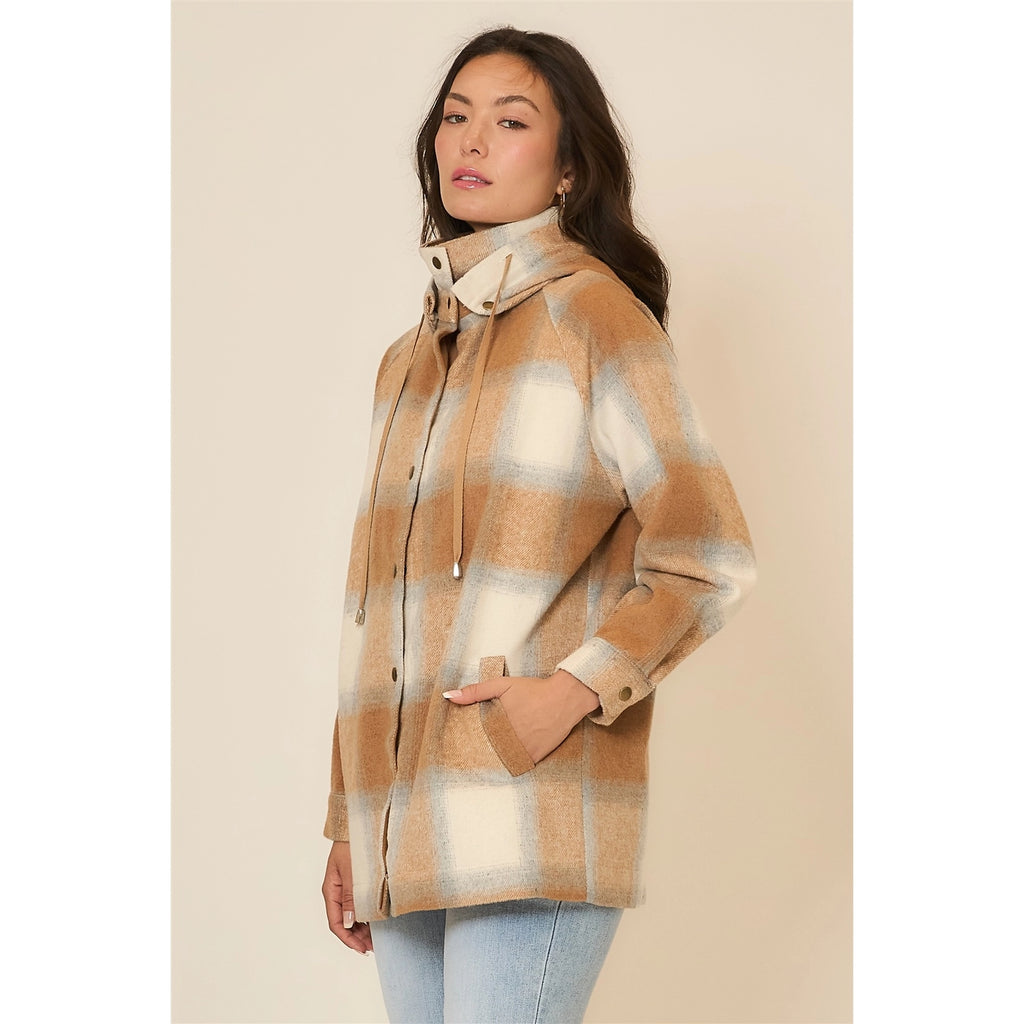 Canyon Creek Jacket