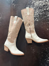 Casey Western Boots