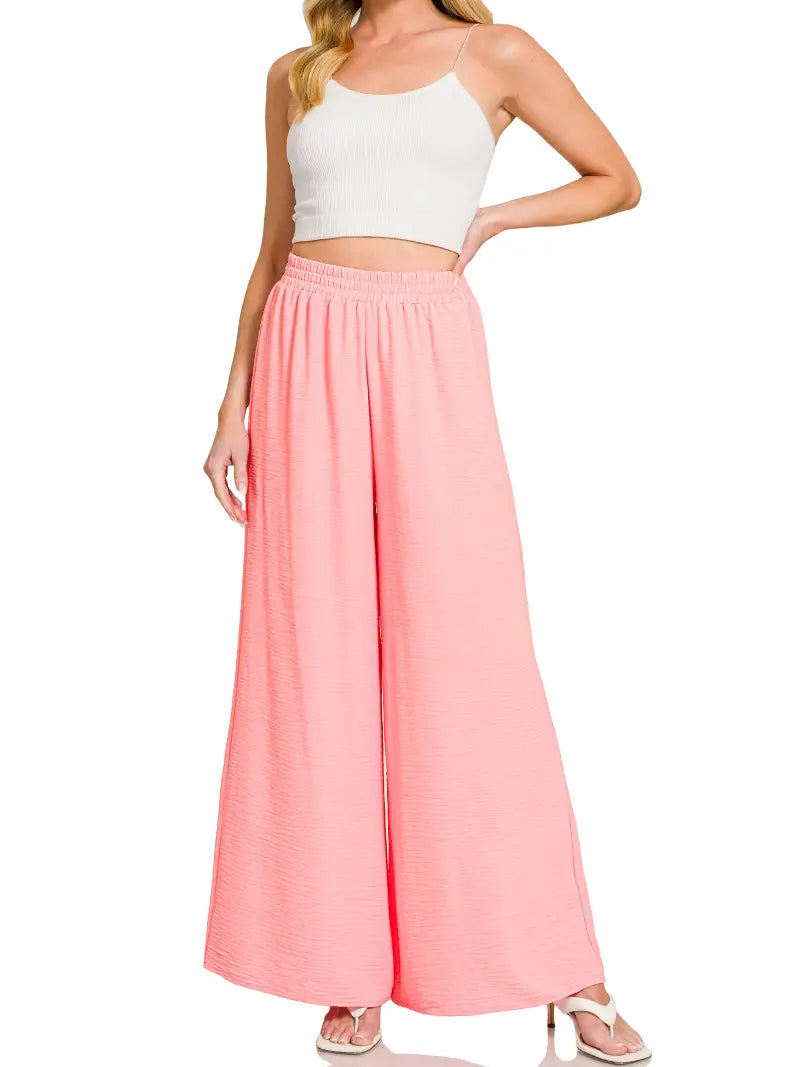 Cass Woven Pants