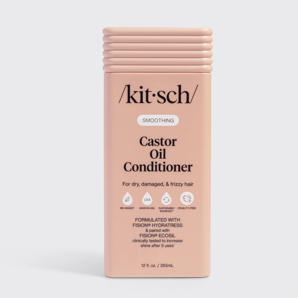 Castor Oil Conditioner