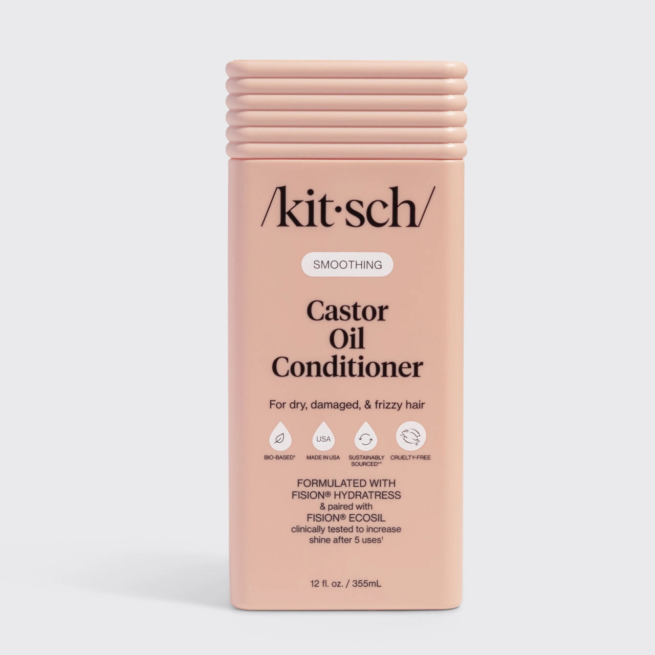 Castor Oil Conditioner