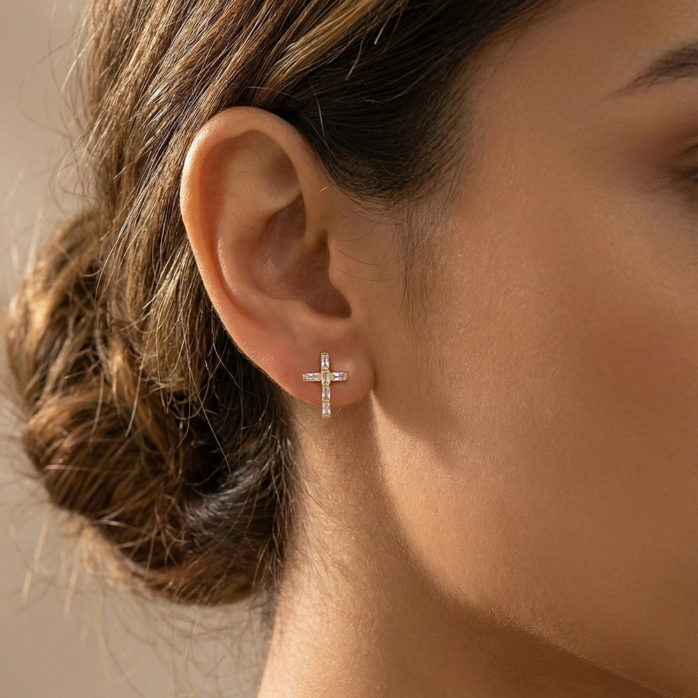 Chloe Earrings