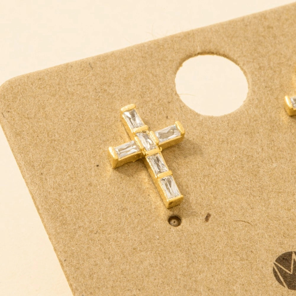 Chloe Earrings