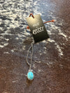 Clarabelle Necklace