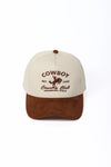 Cowboy Country Club Hat