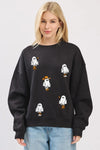 Cowboy Ghosts Sweatshirt