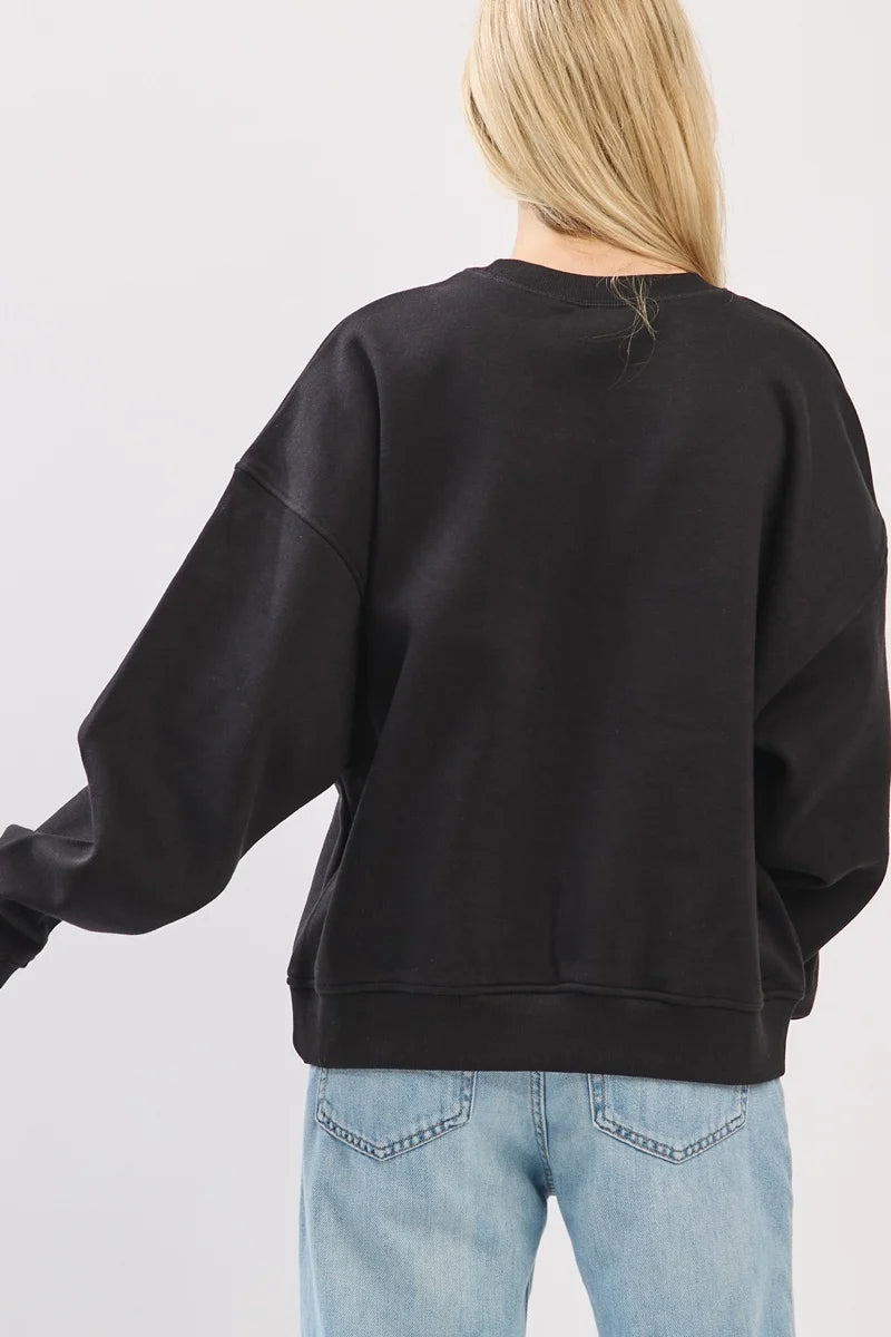 Cowboy Ghosts Sweatshirt