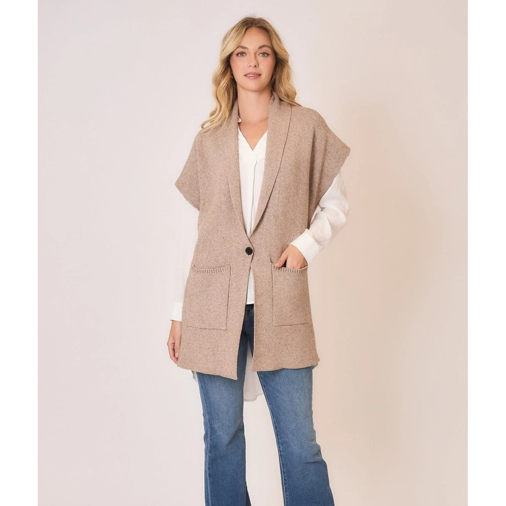 Cozy Country Cardigan