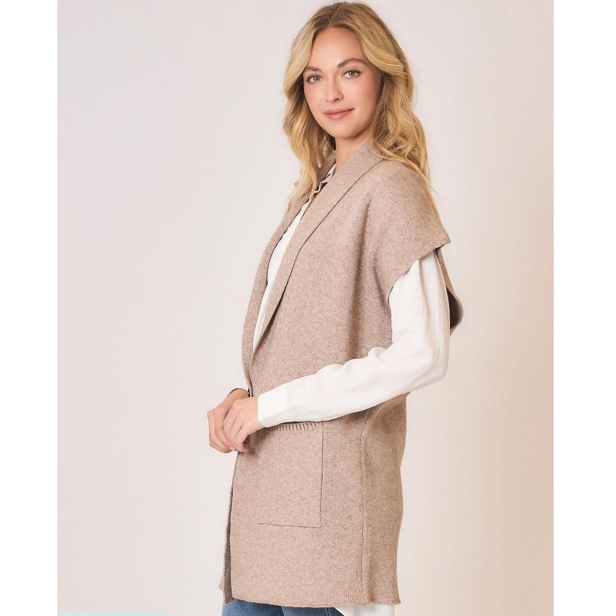 Cozy Country Cardigan
