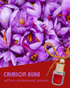 Whiffin' Crimson Aura