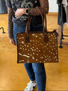 Oakleigh Western Tote