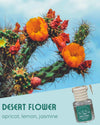 Whiffin' Desert Flower