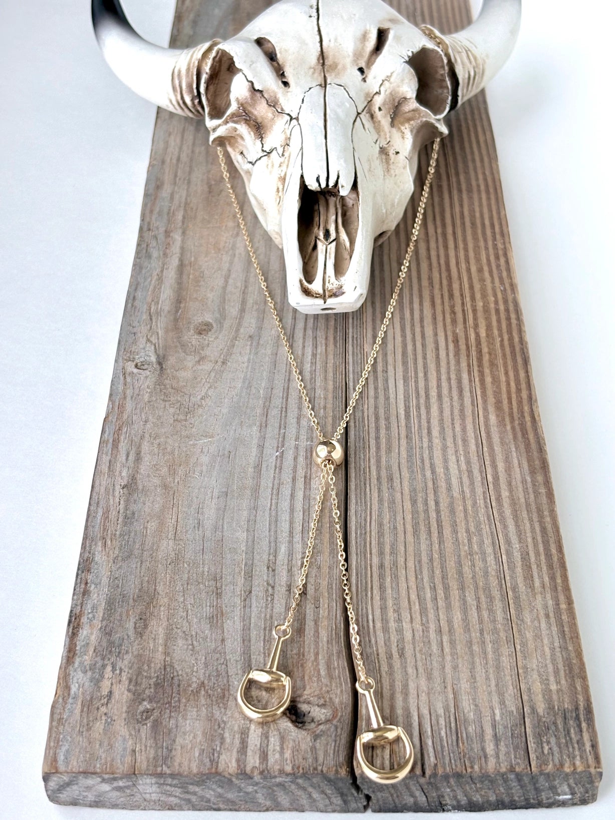 Katie Necklace