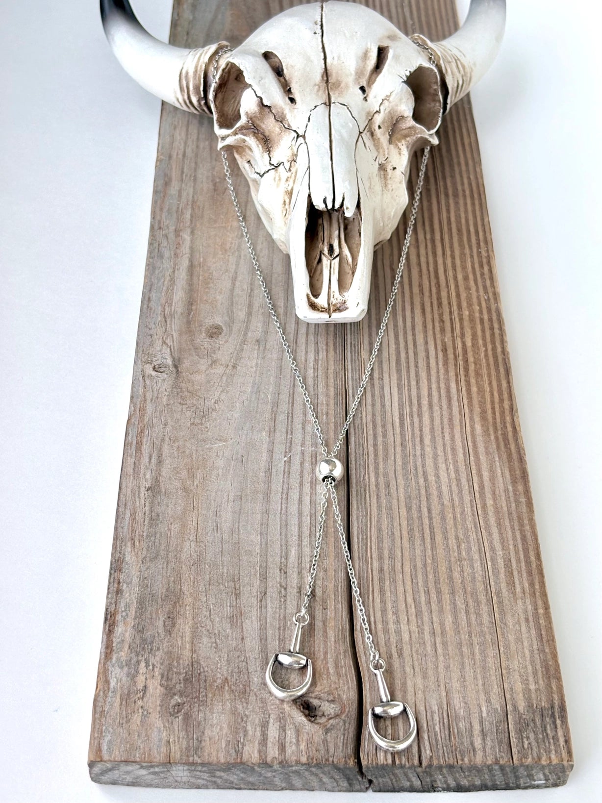 Katie Necklace