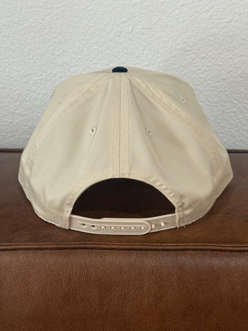 Eat Beef Ballcap