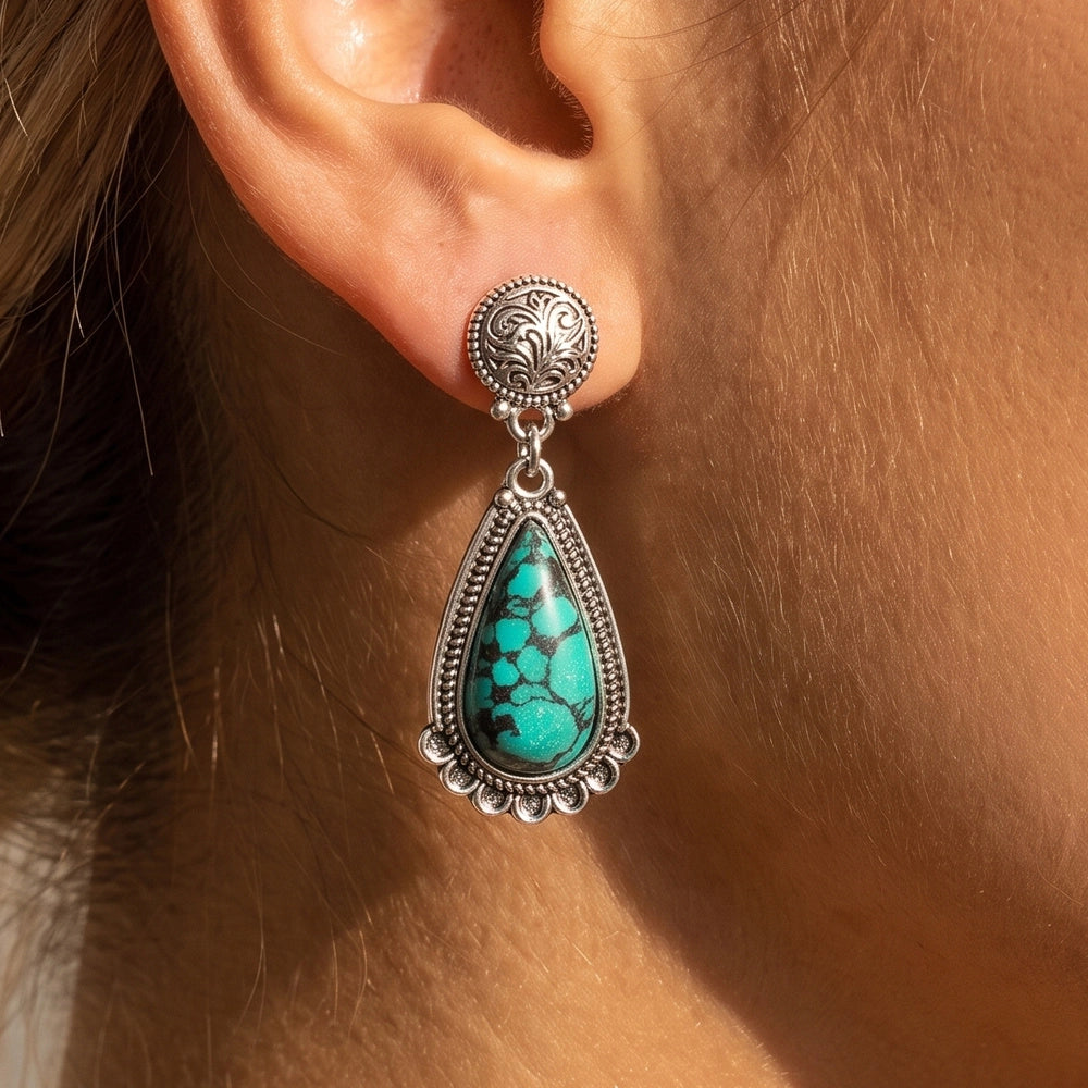 Evera Earrings
