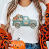 Fall Truck Tee