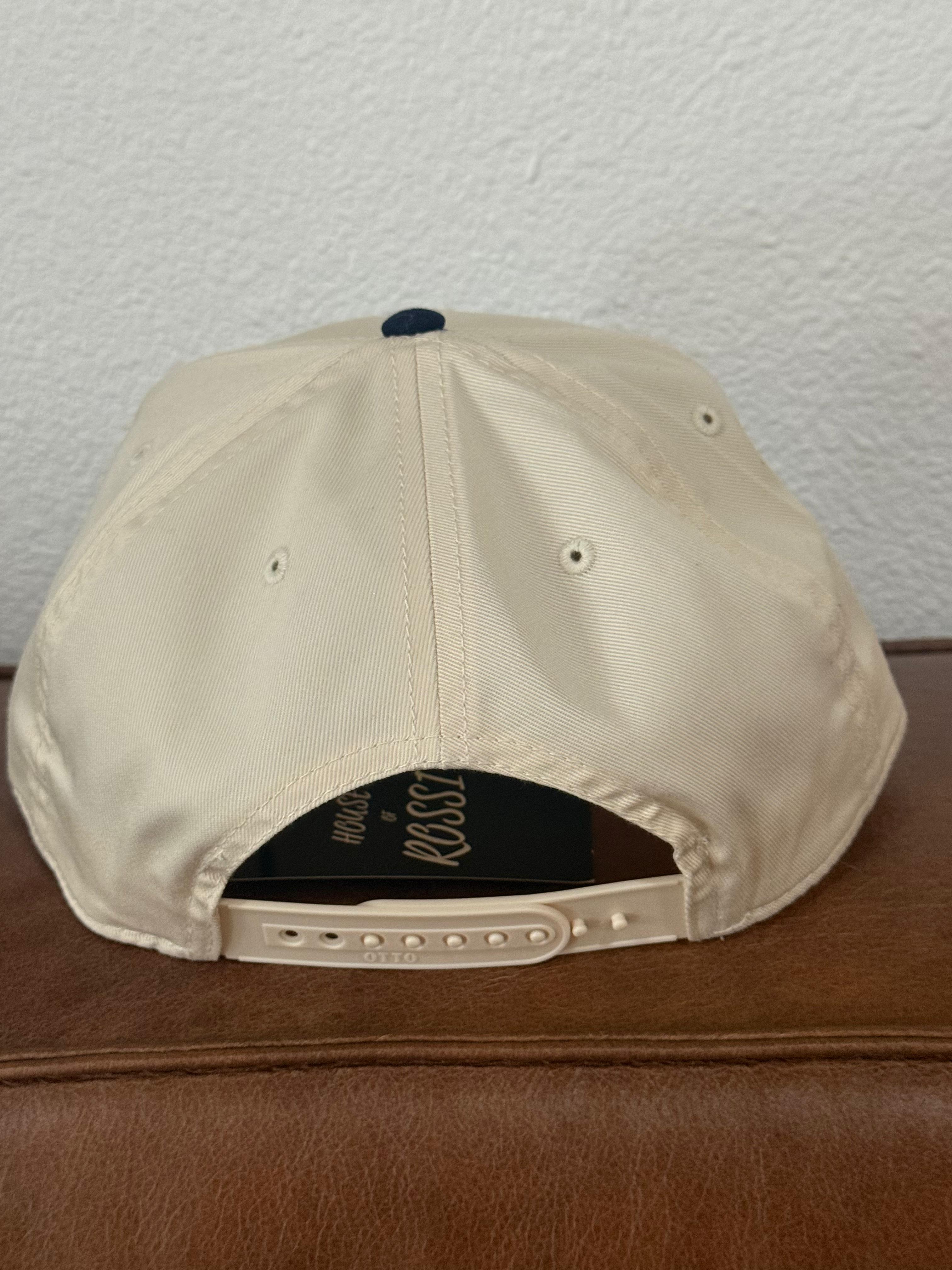 Thank a Farmer Ballcap