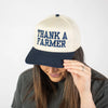 Thank a Farmer Ballcap